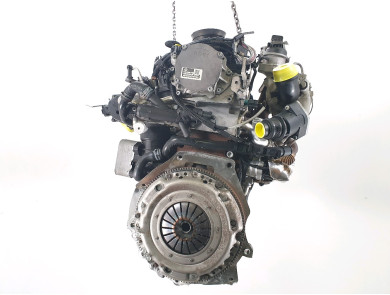 Moteur type CAYA - Seat IBIZA ST IV PH.1 - P1-8999A