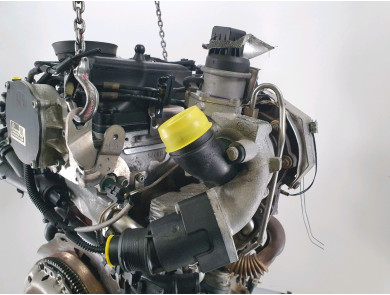 Moteur type CAYA - Seat IBIZA ST IV PH.1 - P1-8999A