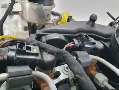 Moteur type CAYA - Seat IBIZA ST IV PH.1 - P1-8999A