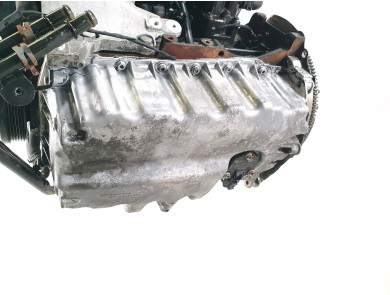 Engine type CAYA - Seat IBIZA ST IV PH.1 - P1-8999A