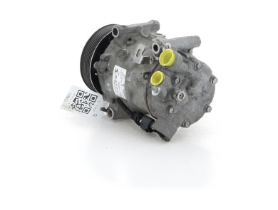 A/C Compressor - Peugeot 208 I PH.2 - 9815198580 - L1-3352F