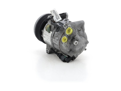 A/C Compressor - Peugeot 308 II PH.2 - 9827529180 - M1-3240B