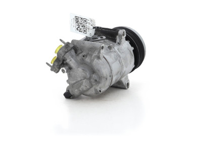 A/C Compressor - Peugeot 308 II PH.2 - 9827529180 - M1-3240B