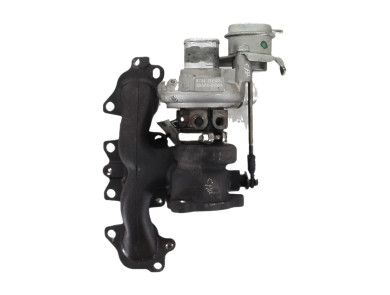 Turbo occasion - Dacia LODGY - 144106079R