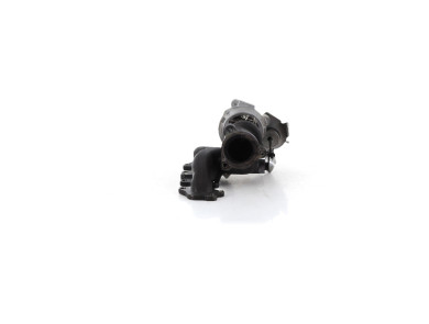 Turbo - Renault CAPTUR I PH.1 TCE 120 - 144106079R - H0-7486Q