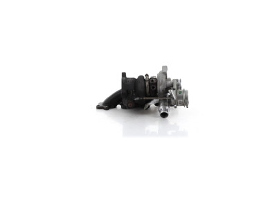 Turbo - Renault CAPTUR I PH.1 TCE 120 - 144106079R - H0-7486Q