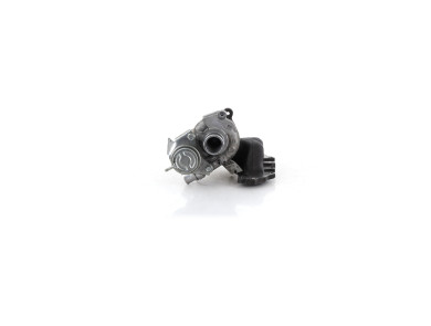 Turbo - Renault CAPTUR I PH.1 TCE 120 - 144106079R - H0-7486Q