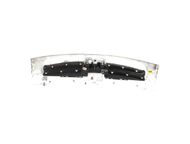 Calandre - Peugeot PARTNER - Blanc - 7804N1 - Q1-5476H