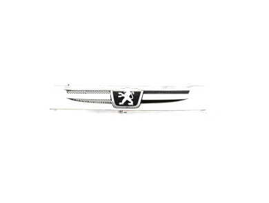 Grille - Peugeot PARTNER - Blanc - 7804N1 - Q1-5476H