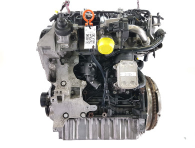 Moteur type CFHD - Seat IBIZA IV PH.1 - P1-9036A
