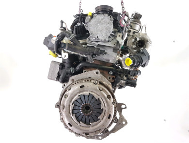 Engine type CFHD - Seat IBIZA IV PH.1 - P1-9036A