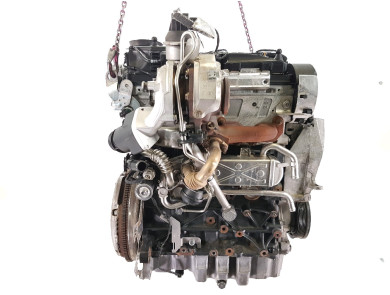 Engine type CFHD - Seat IBIZA IV PH.1 - P1-9036A