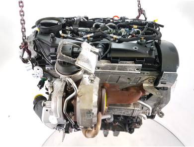 Engine type CFHD - Seat IBIZA IV PH.1 - P1-9036A