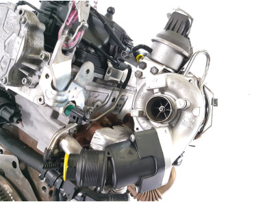 Engine type CFHD - Seat IBIZA IV PH.1 - P1-9036A