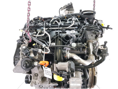 Engine type CFHD - Seat IBIZA IV PH.1 - P1-9036A