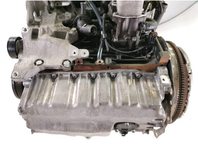 Engine type CFHD - Seat IBIZA IV PH.1 - P1-9036A