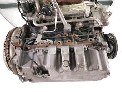Engine type CFHD - Seat IBIZA IV PH.1 - P1-9036A