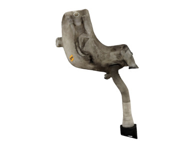 Washer fluid reservoir tank - Peugeot 307 PH.2 - 6431C2 - R0-3731L