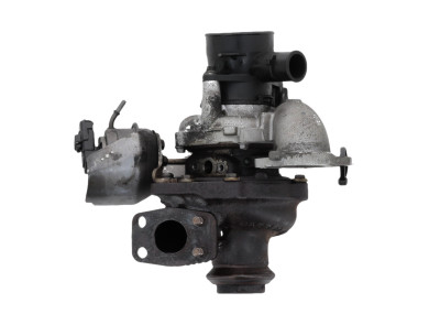 Turbo occasion - Ford FOCUS - 1945757