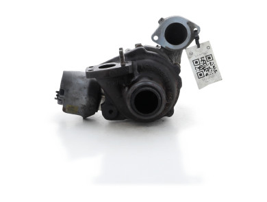 Turbo - Ford C-MAX II PH.1 1.6 TDCI - 1945757 - U1-3170Q