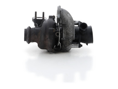 Turbo - Ford C-MAX II PH.1 1.6 TDCI - 1945757 - U1-3170Q
