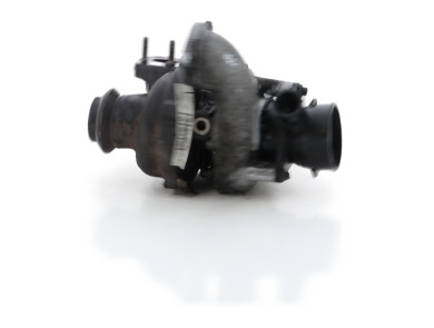 Turbo - Ford C-MAX II PH.1 1.6 TDCI - 1945757 - U1-3170Q