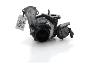 Turbo - Ford C-MAX II PH.1 1.6 TDCI - 1945757 - U1-3170Q