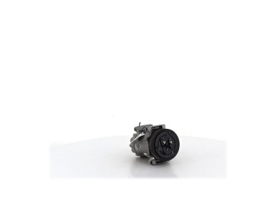 Compresseur de climatisation - Citroen C3 II PH.1 - 9822826880 - G1-3017X