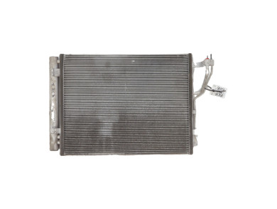 Radiateur de climatisation / Condenseur occasion - Hyundai I30 - 976062L600