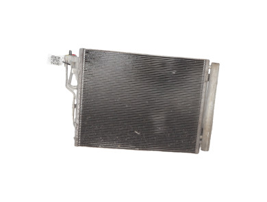 Radiateur de climatisation / Condenseur - Hyundai I30 I PH.2 - 976062L600 - K1-5576W