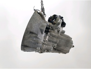 Gearbox used - Ford C-MAX - AV6R7002GG