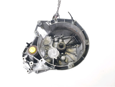 Gearbox type AV6R7002GG - Ford C-MAX II PH.1 - A1-9197A