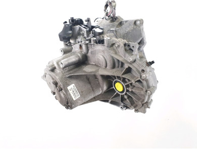 Boîte de vitesses type AV6R7002GG - Ford C-MAX II PH.1 - A1-9197A