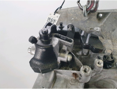 Gearbox type AV6R7002GG - Ford C-MAX II PH.1 - A1-9197A