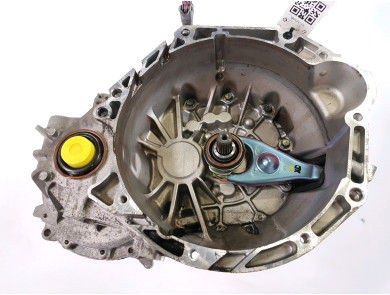 Boîte de vitesses type 4300032846 - Hyundai I20 II PH.1 - T1-7038B