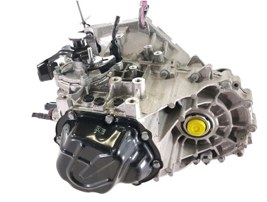 Boîte de vitesses type 4300032846 - Hyundai I20 II PH.1 - T1-7038B