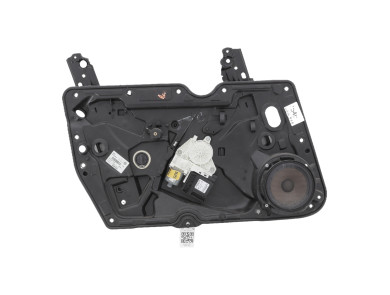 Left window-lift - Volkswagen GOLF VI - 5K0959701JZ01 - A0-5770T