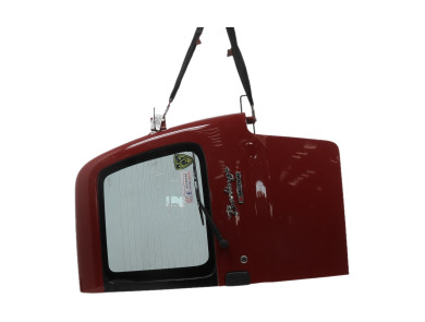Right rear swing door used - Citroen BERLINGO - 9839338280