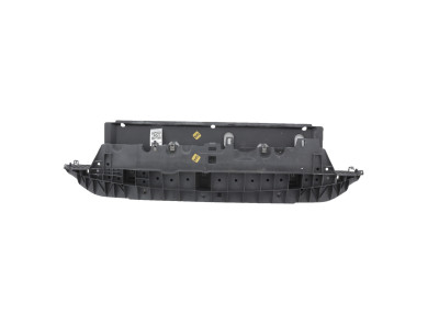 Traverse inférieure de pare choc avant - Peugeot 208 I PH.2 - Blanc - 1607398680 - J1-0852J
