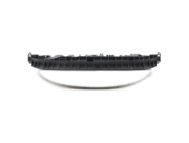 Traverse inférieure de pare choc avant - Peugeot 208 I PH.2 - Blanc - 1607398680 - J1-0852J