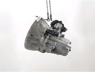 Gearbox used - Ford C-MAX - AV6R7201LA