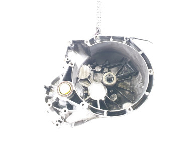 Boîte de vitesses type AV6R7201LA - Ford C-MAX II PH.1 - T1-6904I