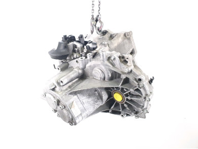 Gearbox type AV6R7201LA - Ford C-MAX II PH.1 - T1-6904I