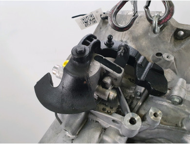 Gearbox type AV6R7201LA - Ford C-MAX II PH.1 - T1-6904I