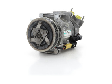 Compresseur de climatisation - Citroen C3 II PH.2 - 9822826880 - Y1-2826P