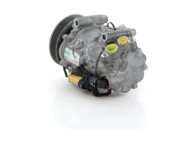 Compresseur de climatisation - Citroen C3 II PH.2 - 9822826880 - Y1-2826P