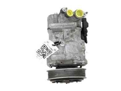 A/C Compressor - Citroen C3 II PH.2 - 9822826880 - Y1-2826P