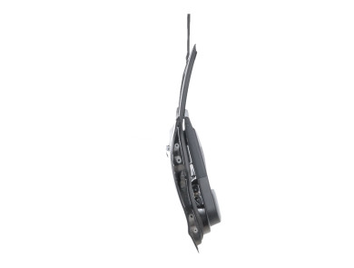 Right rear door - Hyundai IX35 PH.1 - Noir - 770042S040 - A1-5589S