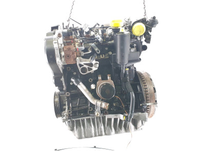 Engine type F9Q804 - Renault SCENIC II PH.1 - B1-8759X