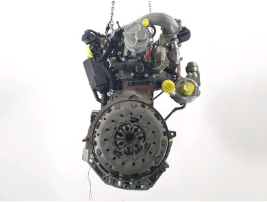 Moteur type F9Q804 - Renault SCENIC II PH.1 - B1-8759X